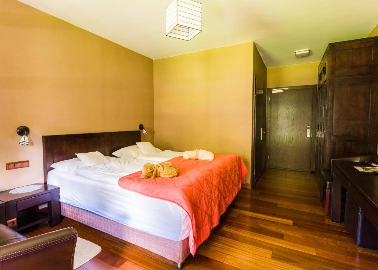 Boutique Hotel Sudetia - Medical & Spa Swieradow-Zdroj Ngoại thất bức ảnh