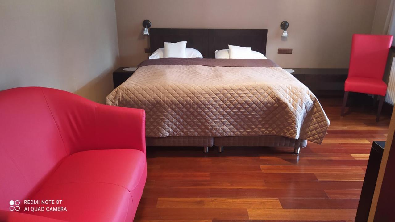Boutique Hotel Sudetia - Medical & Spa Swieradow-Zdroj Ngoại thất bức ảnh