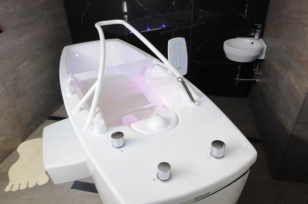 Boutique Hotel Sudetia - Medical & Spa Swieradow-Zdroj Ngoại thất bức ảnh