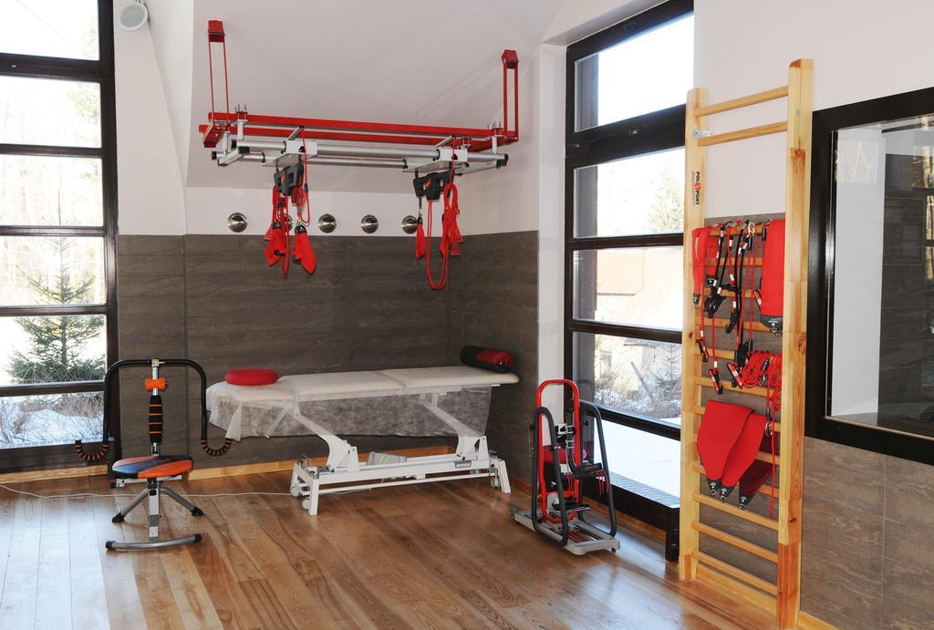 Boutique Hotel Sudetia - Medical & Spa Swieradow-Zdroj Ngoại thất bức ảnh