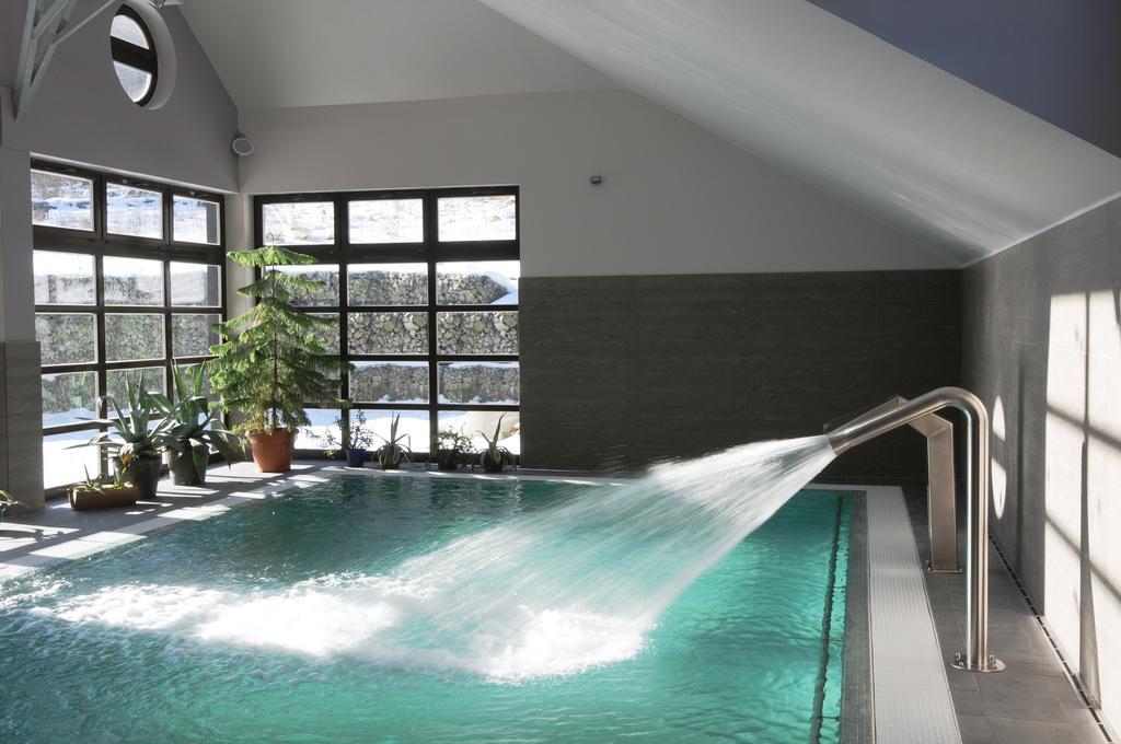 Boutique Hotel Sudetia - Medical & Spa Swieradow-Zdroj Ngoại thất bức ảnh