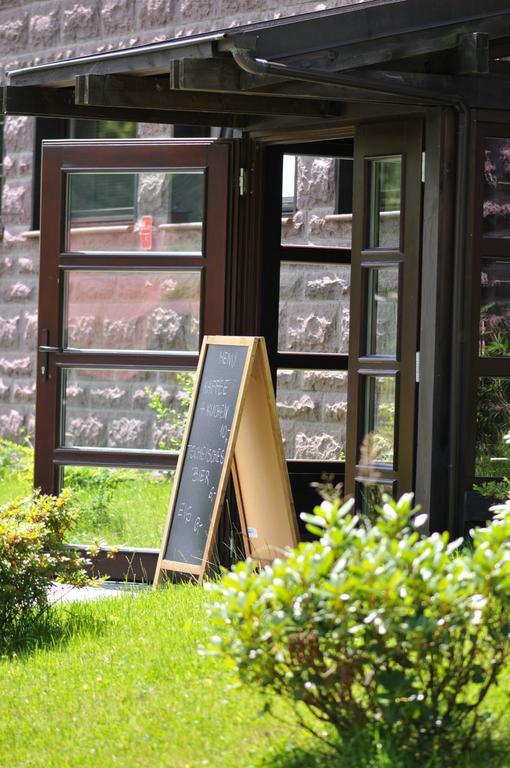 Boutique Hotel Sudetia - Medical & Spa Swieradow-Zdroj Ngoại thất bức ảnh